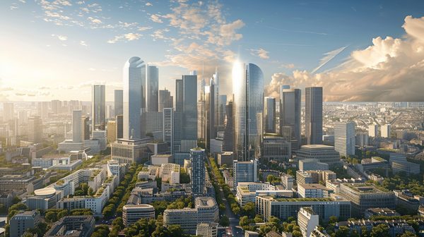 Carte t immobilier : les avantages de son utilisation pour les professionnels