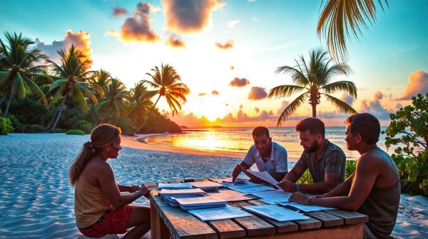 Guide ultime pour investir efficacement à l'île Maurice