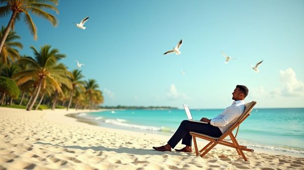 Maîtriser l'investissement à l'île Maurice pour des performances optimales