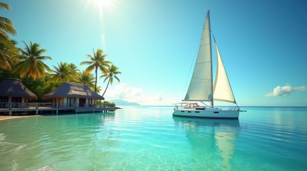Maîtriser l'investissement à l'île Maurice pour des performances optimales