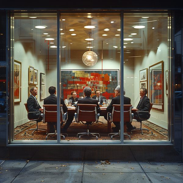 Optimisation fiscale de la transmission d'entreprise, processus d'acquisition par fusion-absorption et cession de fonds de commerce