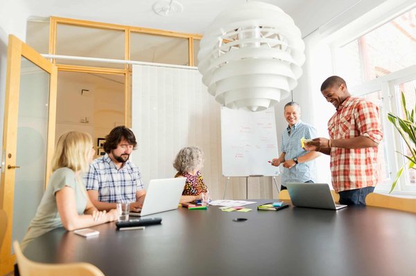 Coworking Bastia : comment domicilier votre entreprise ?