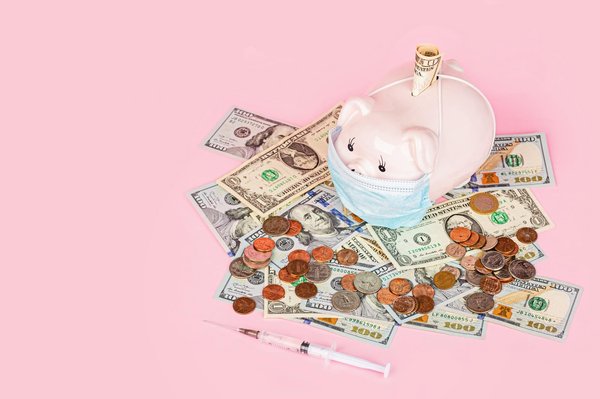 Comparatif prévoyance pour les travailleurs non salariés : combien cela coûte-t-il ?