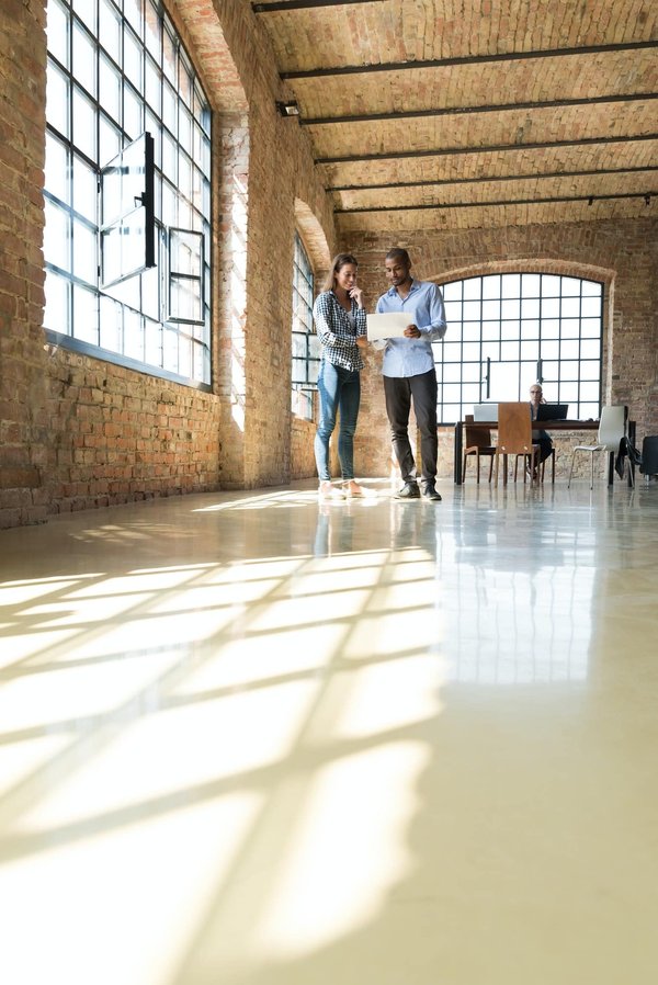 5 conseils pour bien préparer votre recherche de bureaux