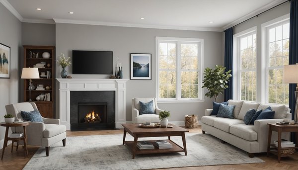 Danim et le home staging virtuel : boostez vos ventes rapidement