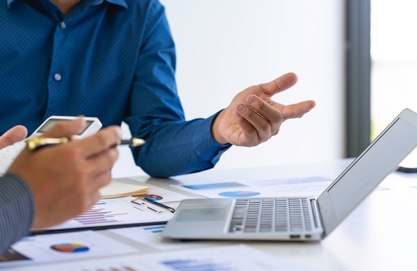 Découvrez les avantages d'un compte pro avec heropay