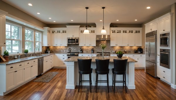 Guide pratique pour maximiser votre collaboration avec un constructeur de maisons