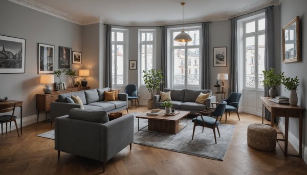 Investissement locatif à clermont-ferrand : vos clés pour réussir