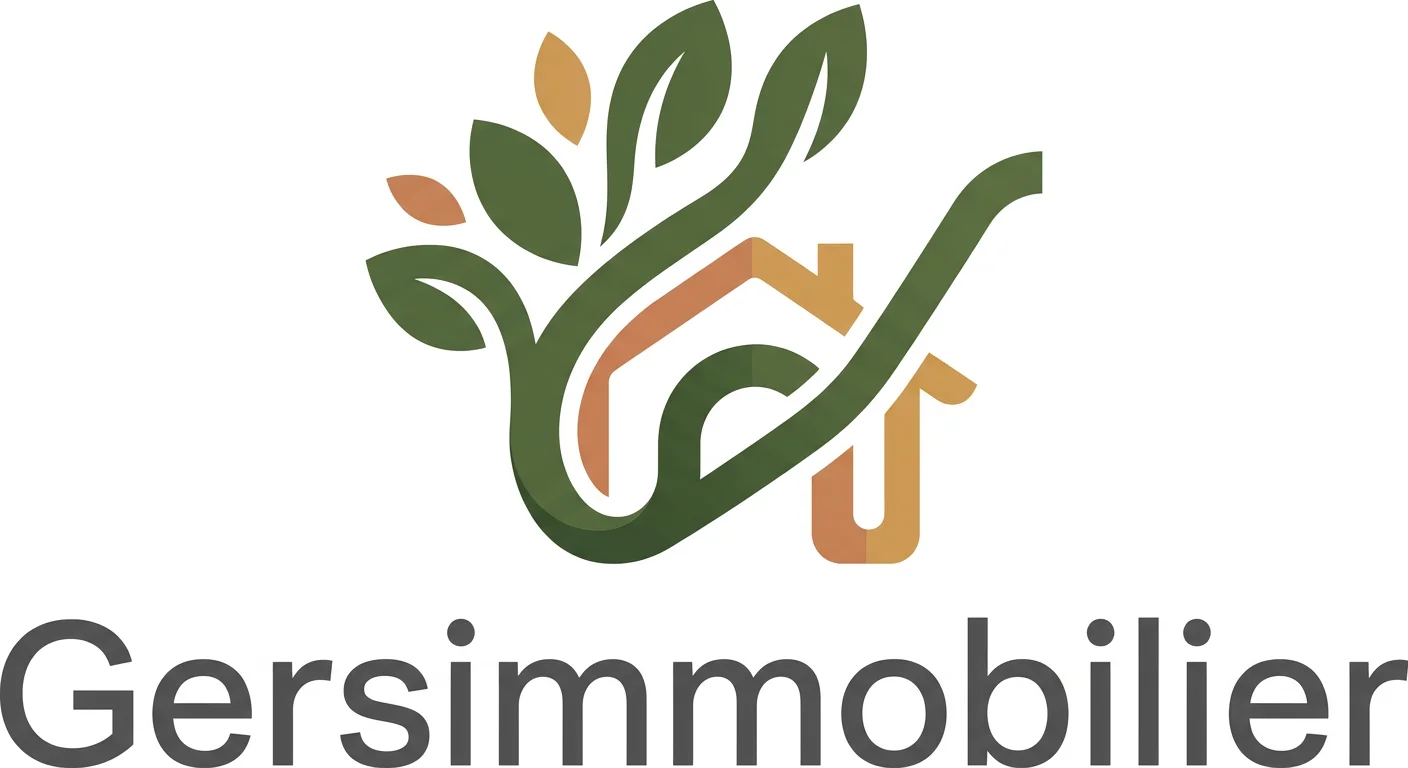 Gersimmobilier